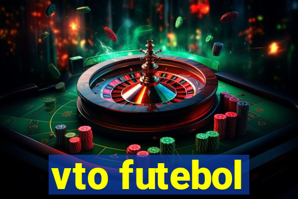 vto futebol